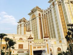 -厦门途易蓝罗约海景温泉酒店(园博苑地铁站店)