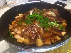 -功夫汤粤港餐厅(锦业路店)