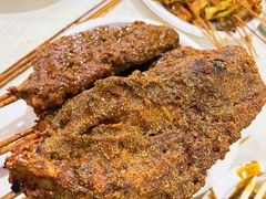 鸡架-胖子鸡排(循礼门老字号店)