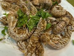 -大丰收海鲜酒楼·专业餐饮30年(连云港老字号店)