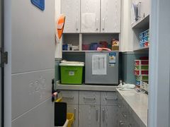 -纳吉亚猫专科动物医院·北北分院