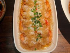 -外婆家(蓝色港湾店)