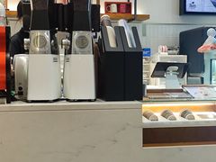 -Peet's 皮爷咖啡(乐峰店)