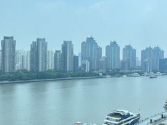 -上海外滩英迪格酒店