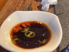 -大匠工房古船木艺术餐厅·猪肚鸡专门店(长白仙岛店)