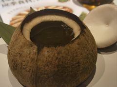 -汤城小厨•粤菜•靓汤(苏州街店)