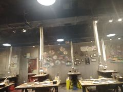 -33韩式自助烧烤(环城南路店)