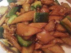 -佶政筋饼·新概念(安阳路店)