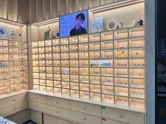 -一代眼镜(浦东大拇指广场店)