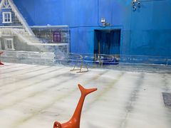 -宁波冰雪大世界(北仑区)