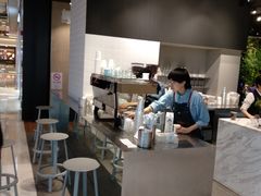 -Seesaw Coffee(环贸iapm店)