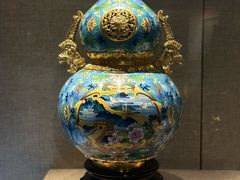 -北京工艺美术博物馆