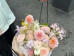 -花生FM_FLOWERS