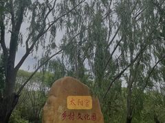 -太阳宫公园