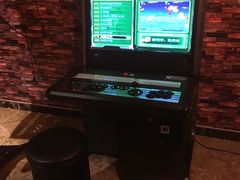 -大猫儿轰趴·团建·年会聚会(朝外店)