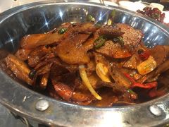 -外婆人家(软件园店)