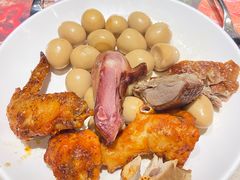 -芭菲盛宴·环球美食(北城国际店)