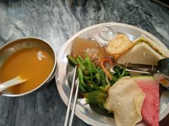 -蔬之缘素食(东城分店)