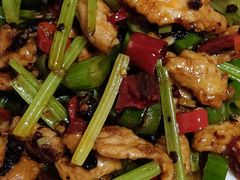 -马虎风味菜馆(王府园小区店)