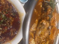 -津沽小院(天津之眼店)