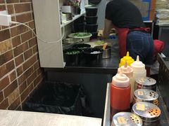 -金姐烤冷面(大沙泥街店)