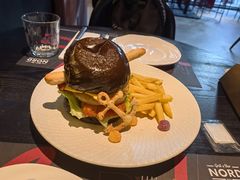 -Nord Grill&Bar Highland诺德西餐(深圳欢乐海岸店)