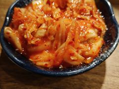 -山居屋炭火烧肉(厚街万达店)