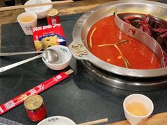 -大龙燚火锅(春熙店)