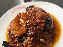 -黄连大头华烧鹅店(大良店)