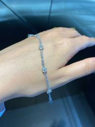 -VE DIAMOND·天然&培育钻石定制