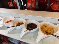 -田鸭肠·非遗火锅(彭州店)