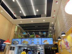 -吉品合酥脆烤饼(哈西金街店)