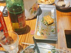 -半酌烧烤小酒馆(南京东路店)