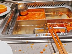 -海底捞火锅(龙湖三千集店)