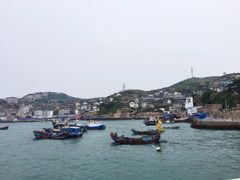 -东极岛景区