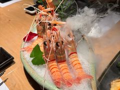 -京旬海鲜放题·铁板烧自助餐厅