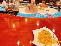 -宜春明月山维景国际温泉度假酒店