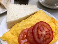 -澳洲牛奶公司(佐敦店)