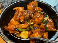 -小城故事·地道宁波味(月湖盛园店)