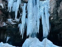 -山西通天峡景区
