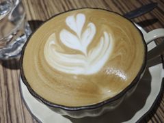 -榖屋house of flour(张江首店)