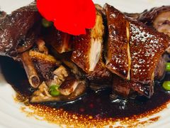 -新白鹿餐厅(龙游路总店·杭帮菜名店)