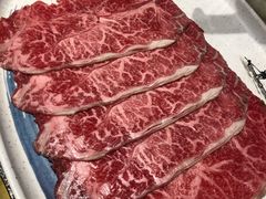 -NIUAN牛庵·日式和牛烧肉(恒隆店)