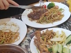 -吉布鲁牛排海鲜自助(龙湖北城天街购物广场店)