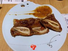 -千叶创意融合料理(水韵城店)