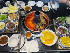 -咏江南·苏式火锅·苏州评弹(观前街店)