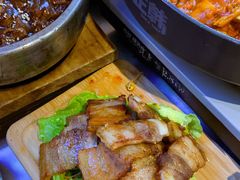 -兰正韩·韩国料理(春熙路店)
