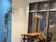 -Blueglass酸奶(北京环宇荟店)