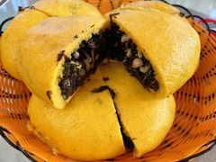 菜饼子-鸿运美食府