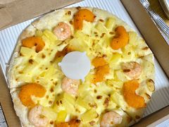 -菲滋意式餐厅(临平万达店)